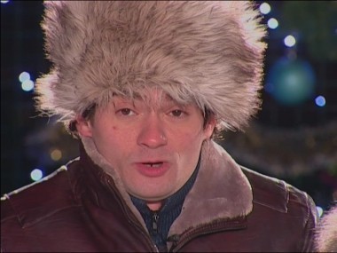 ДОМ-2 Город любви 3182 день Вечерний эфир (25.01.2013)