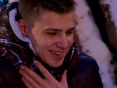 ДОМ-2 Город любви 3164 день Вечерний эфир (07.01.2013)