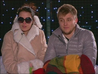 ДОМ-2 Город любви 3214 день Вечерний эфир (26.02.2013)