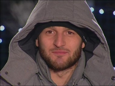 ДОМ-2 Город любви 3215 день Вечерний эфир (27.02.2013)