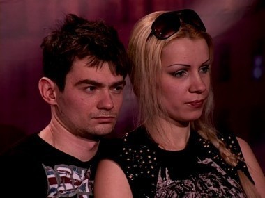 ДОМ-2 Город любви 3216 день Вечерний эфир (28.02.2013)