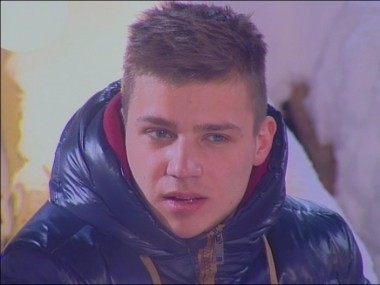 ДОМ-2 Город любви 3193 день Вечерний эфир (05.02.2013)