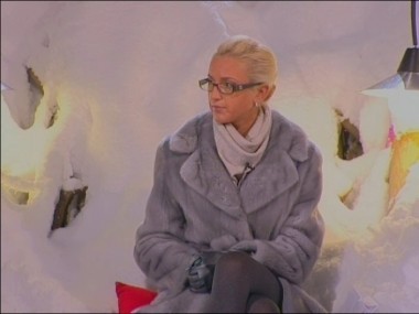 ДОМ-2 Город любви 3195 день Вечерний эфир (07.02.2013)