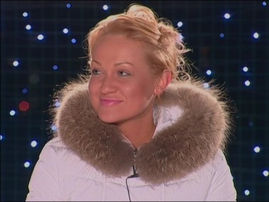 ДОМ-2 Город любви 3196 день Вечерний эфир (08.02.2013)