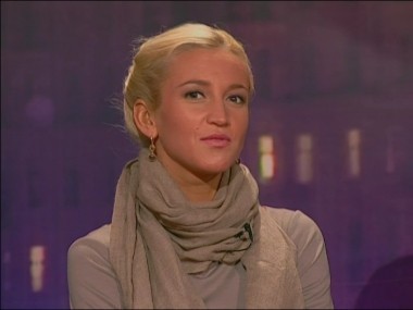 ДОМ-2 Город любви 3197 день Вечерний эфир (09.02.2013)