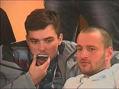 ДОМ-2 Город любви 3226 день Вечерний эфир (10.03.2013)