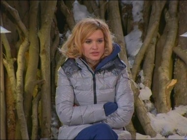 ДОМ-2 Город любви 3231 день Вечерний эфир (15.03.2013)