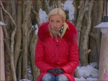 ДОМ-2 Город любви 3232 день Вечерний эфир (16.03.2013)