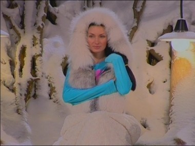 ДОМ-2 Город любви 3241 день Вечерний эфир (25.03.2013)