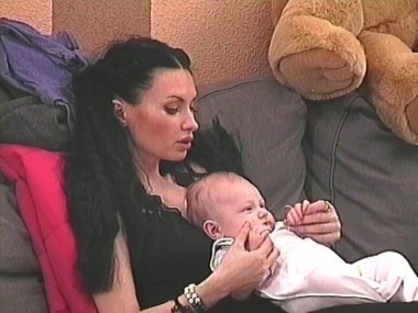 ДОМ-2 Город любви 3244 день Вечерний эфир (28.03.2013)