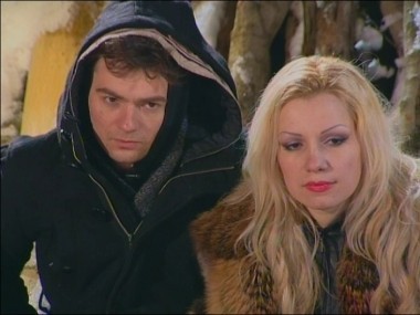 ДОМ-2 Город любви 3220 день Вечерний эфир (04.03.2013)