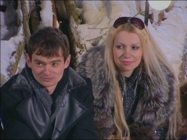 ДОМ-2 Город любви 3221 день Вечерний эфир (05.03.2013)