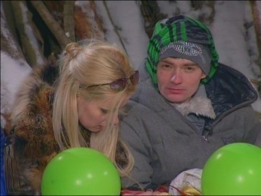 ДОМ-2 Город любви 3224 день Вечерний эфир (08.03.2013)