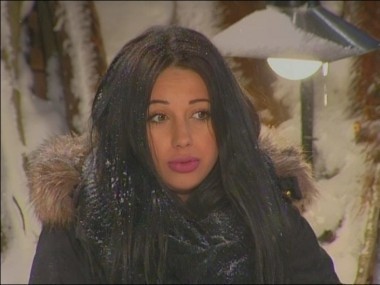 ДОМ-2 Город любви 3225 день Вечерний эфир (09.03.2013)