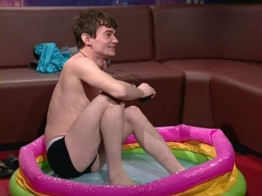 ДОМ-2 Город любви 3248 день Вечерний эфир (01.04.2013)