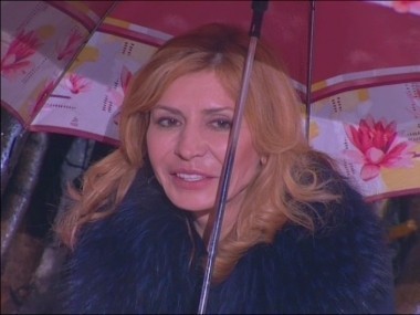 ДОМ-2 Город любви 3258 день Вечерний эфир (11.04.2013)