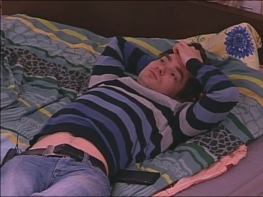 ДОМ-2 Город любви 3261 день Вечерний эфир (14.04.2013)