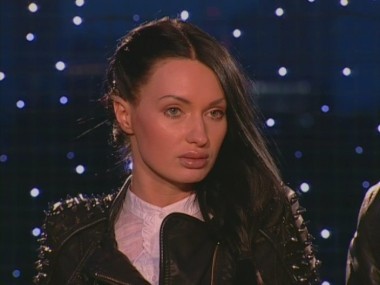 ДОМ-2 Город любви 3264 день Вечерний эфир (17.04.2013)