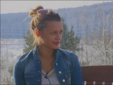 ДОМ-2 Город любви 3266 день Вечерний эфир (19.04.2013)