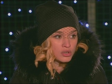 ДОМ-2 Город любви 3249 день Вечерний эфир (02.04.2013)