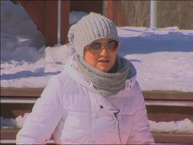 ДОМ-2 Город любви 3250 день Вечерний эфир (03.04.2013)