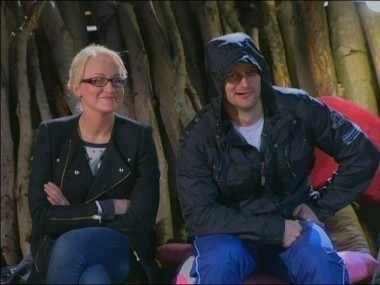 ДОМ-2 Город любви 3277 день Вечерний эфир (30.04.2013)