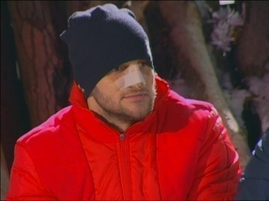 ДОМ-2 Город любви 3255 день Вечерний эфир (08.04.2013)