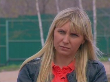 ДОМ-2 Город любви 3289 день Вечерний эфир (12.05.2013)