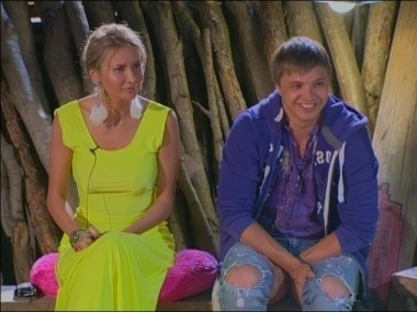 ДОМ-2 Город любви 3297 день Вечерний эфир (20.05.2013)