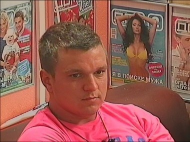 ДОМ-2 Город любви 3299 день Вечерний эфир (22.05.2013)