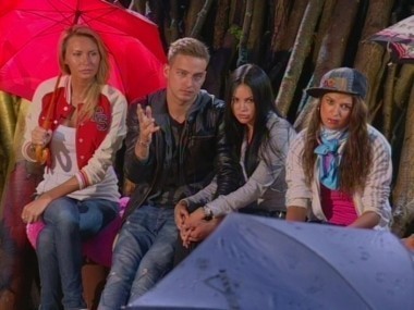 ДОМ-2 Город любви 3306 день Вечерний эфир (29.05.2013)