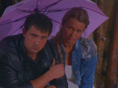 ДОМ-2 Город любви 3307 день Вечерний эфир (30.05.2013)