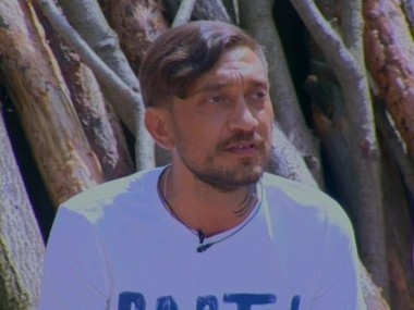 ДОМ-2 Город любви 3308 день Вечерний эфир (31.05.2013)