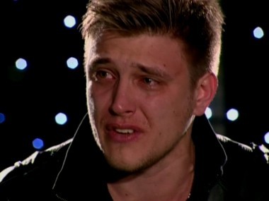 ДОМ-2 Город любви 3284 день Вечерний эфир (07.05.2013)