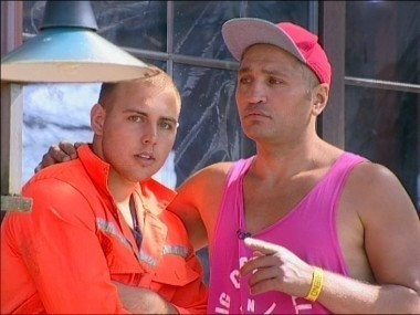 ДОМ-2 Город любви 3319 день Вечерний эфир (11.06.2013)