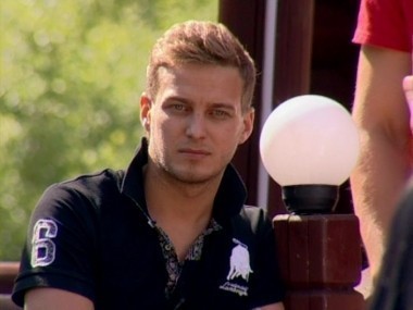 ДОМ-2 Город любви 3320 день Вечерний эфир (12.06.2013)