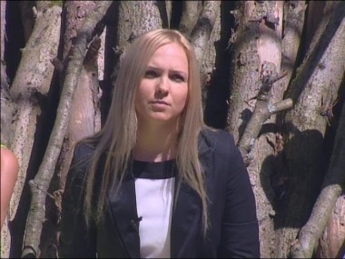 ДОМ-2 Город любви 3322 день Вечерний эфир (14.06.2013)