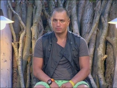 ДОМ-2 Город любви 3325 день Вечерний эфир (17.06.2013)