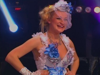 ДОМ-2 Город любви 3310 день Вечерний эфир (02.06.2013)