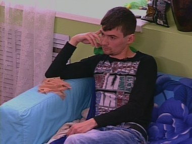 ДОМ-2 Город любви 3312 день Вечерний эфир (04.06.2013)