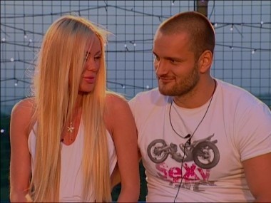 ДОМ-2 Город любви 3314 день Вечерний эфир (06.06.2013)