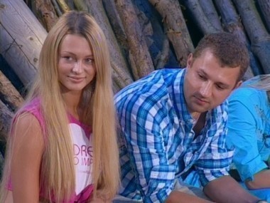 ДОМ-2 Город любви 3354 день Вечерний эфир (16.07.2013)