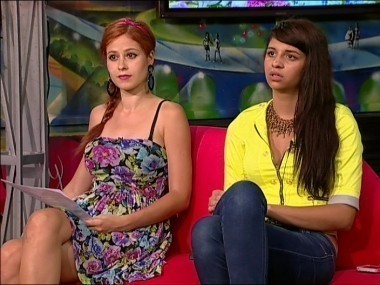 ДОМ-2 Город любви 3340 день Вечерний эфир (02.07.2013)