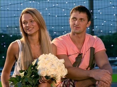 ДОМ-2 Город любви 3361 день Вечерний эфир (23.07.2013)