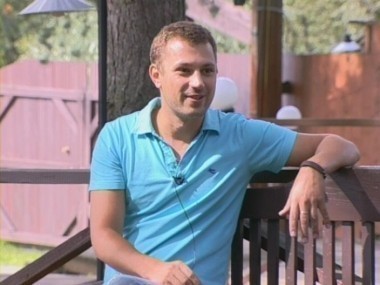 ДОМ-2 Город любви 3362 день Вечерний эфир (24.07.2013)