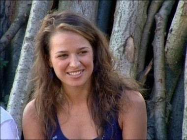 ДОМ-2 Город любви 3341 день Вечерний эфир (03.07.2013)