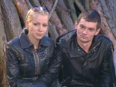 ДОМ-2 Город любви 3369 день Вечерний эфир (31.07.2013)