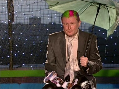 ДОМ-2 Город любви 3342 день Вечерний эфир (04.07.2013)