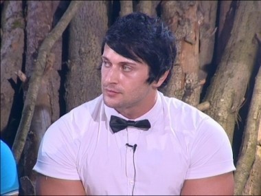 ДОМ-2 Город любви 3343 день Вечерний эфир (05.07.2013)