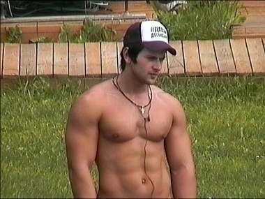 ДОМ-2 Город любви 3344 день Вечерний эфир (06.07.2013)